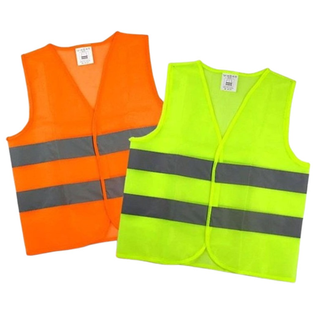 Ανακλαστικό Γιλέκο